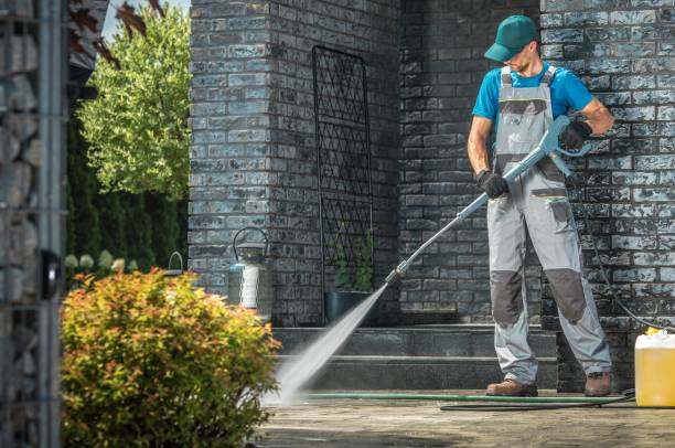 Best House Exterior Washing  in Amity, OR
