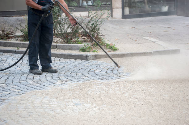 Best Parking Lot and Garage Cleaning  in Amity, OR