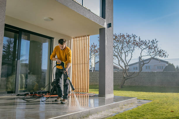 Best Patio and Deck Pressure Washing  in Amity, OR